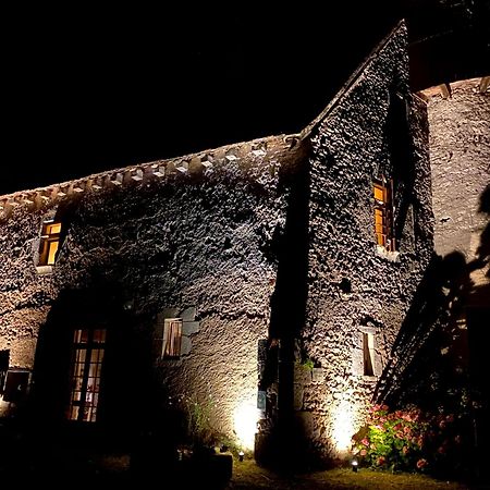 Chateau D'Ingrandes Ingrandes  Zewnętrze zdjęcie
