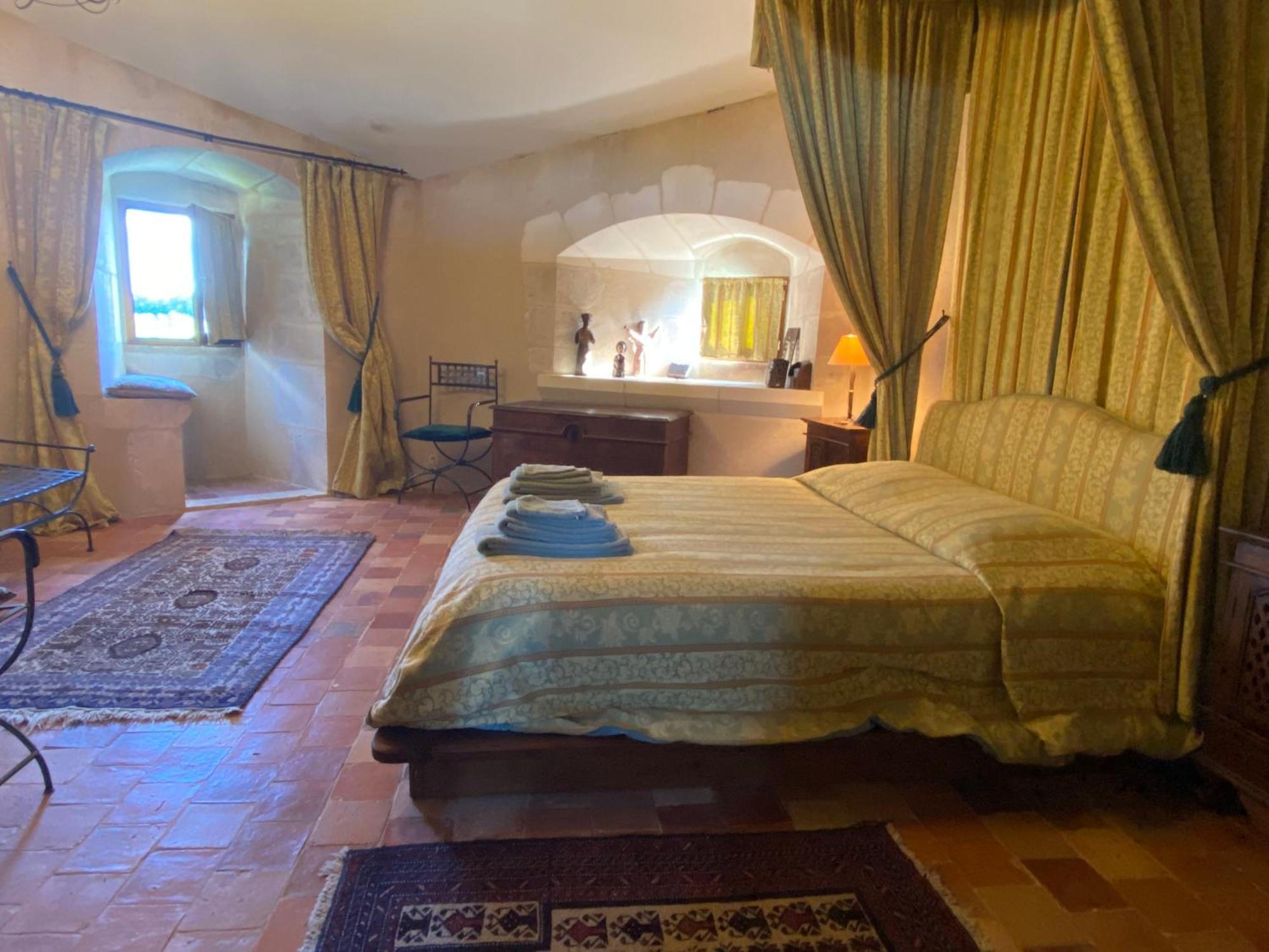 Chateau D'Ingrandes Ingrandes  Zewnętrze zdjęcie