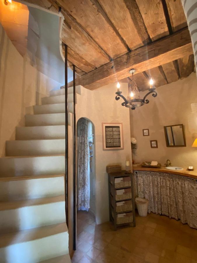 Chateau D'Ingrandes Ingrandes  Zewnętrze zdjęcie
