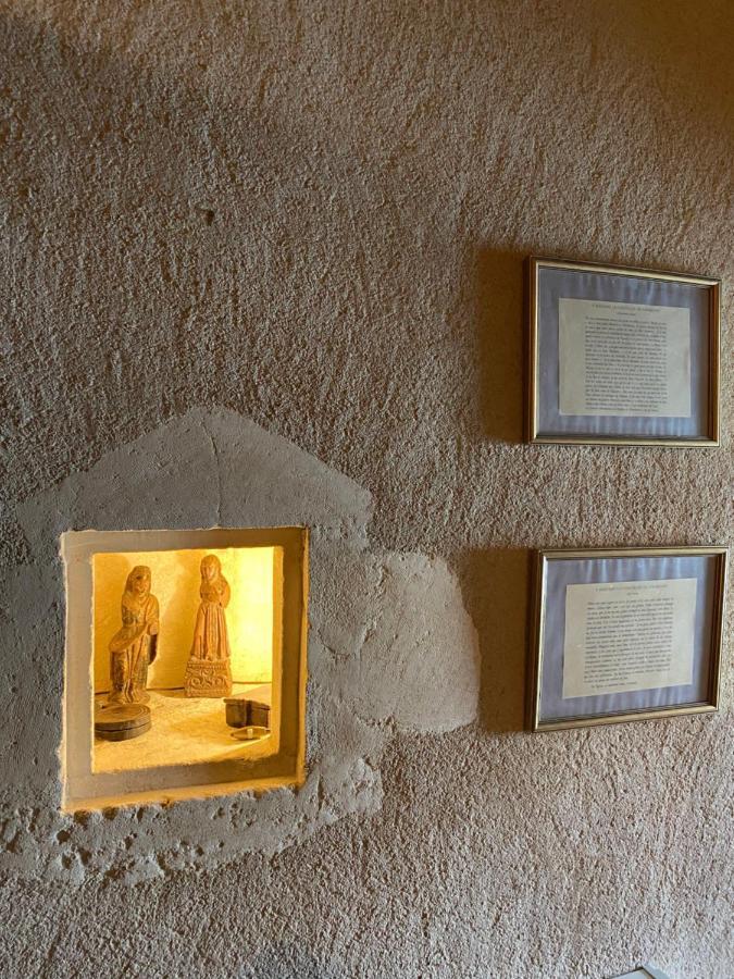 Chateau D'Ingrandes Ingrandes  Zewnętrze zdjęcie