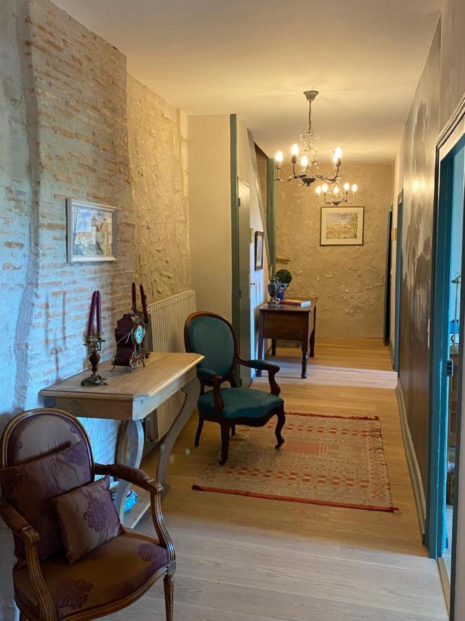 Chateau D'Ingrandes Ingrandes  Zewnętrze zdjęcie