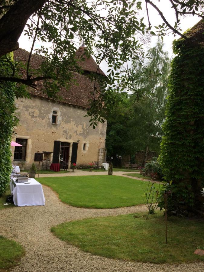 Chateau D'Ingrandes Ingrandes  Zewnętrze zdjęcie